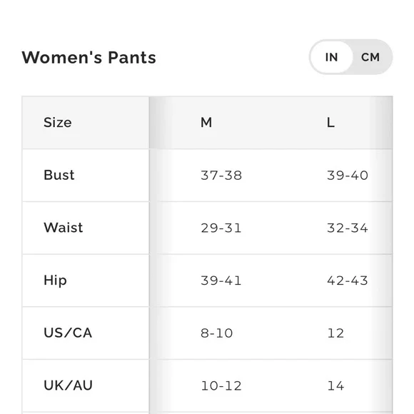 Figs Kade Women's Light Blue Straight-Leg Scrub Pants with Drawstring medium - Picture 2 of 8